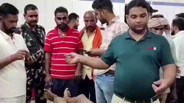 हादसा: बिजली करंट की चपेट में आने से किशोर की दर्दनाक मौत, मचा कोहराम
