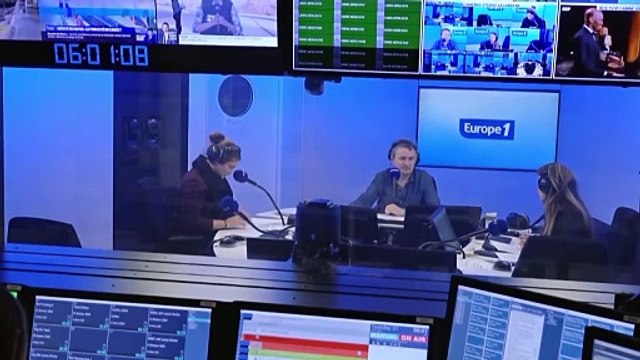 Immigration : Les Républicains lancent une pétition nationale et cherchent à mettre la pression sur le gouvernement