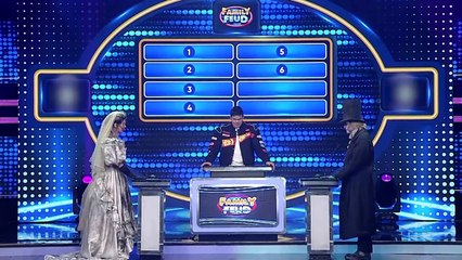 Family Feud: Nightmares Manila vs House of Darkness