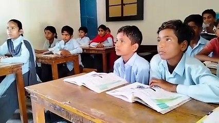 श्रीगंगानगर जिले के 382 स्कूलों में बच्चों की पढ़ाई का स्तर जांचने के लिए होगा मूल्यांकन
