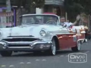 Les belles americaines des annees 60