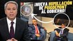 Vicente Vallés acorrala al PSOE de Sánchez por someterse al gesto más humillante del prófugo Puigdemont
