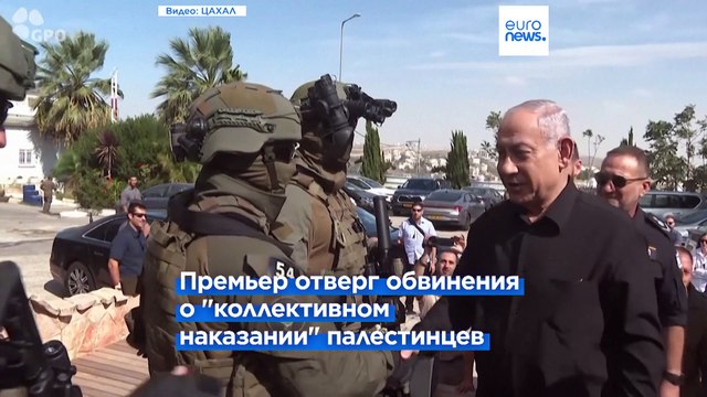 ЦАХАЛ методично продвигается вглубь сектора Газа