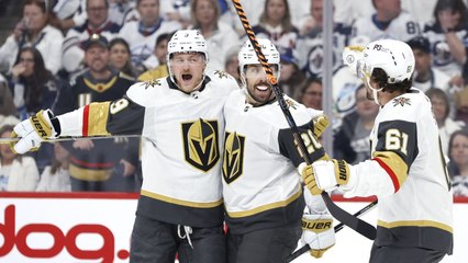 Vegas vs Montreal: Can the Canadiens Overcome the Odds?