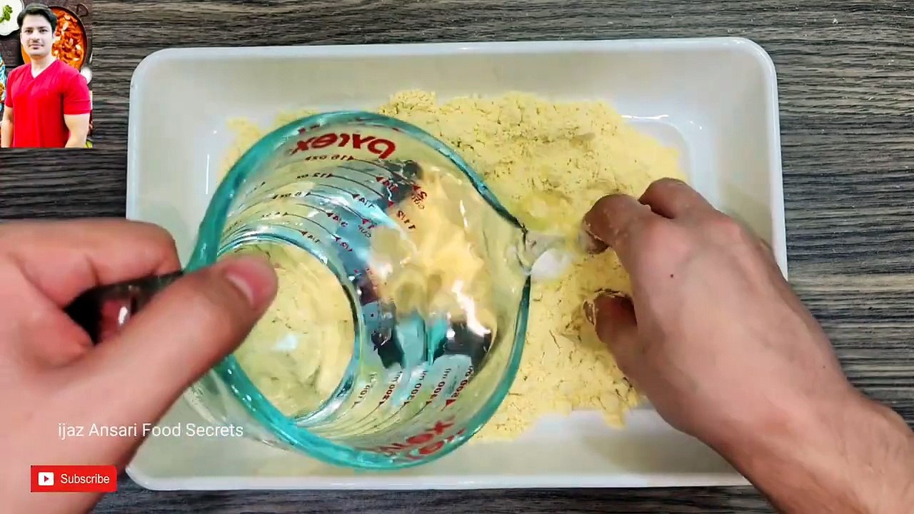 Makki Ki Roti Recipe By itec6_ مکئی کی روٹی بنانے کا طریقہ _ Easy Makki Roti Recipe _