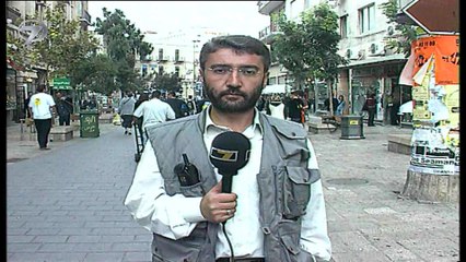 Sefer Turan Taşlar Ve Silahlar Belgeseli | 2. Bölüm