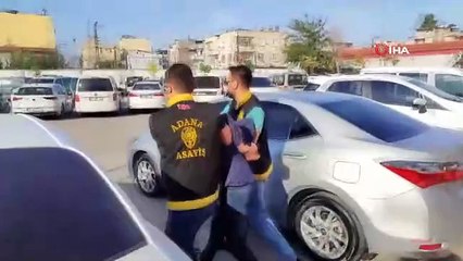 "Uyuma kavgasında" hamile karısını eliyle boğarak öldüren koca tutuklandı