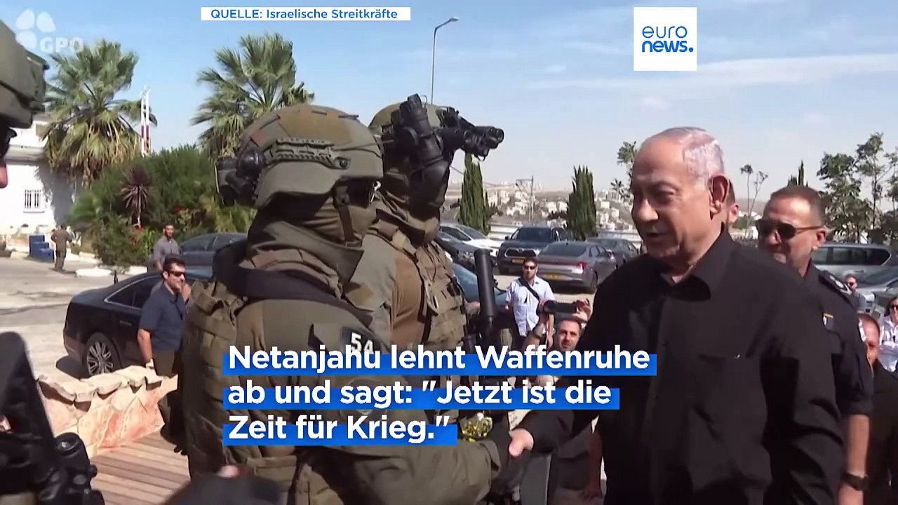 Gaza-Stadt nahezu umzingelt: ICC-Chefankläger warnt Israel vor Verstößen gegen Völkerrecht