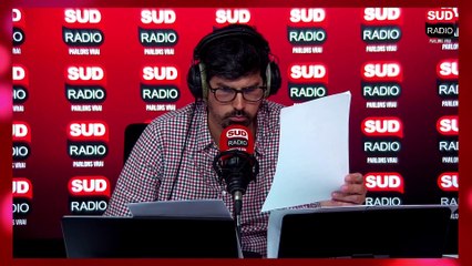 "La situation humanitaire à Gaza est catastrophique", selon Natalie Boucly (UNRWA)