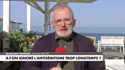 François Pupponi : «La classe politique française est en train de se fracturer»