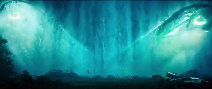 Godzilla II : roi des monstres (2019) - Bande annonce