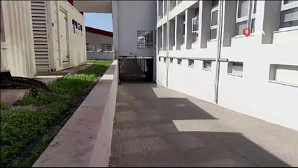 Adana'da Uyuşturucu Operasyonu: 'Torbacı' Tutuklandı