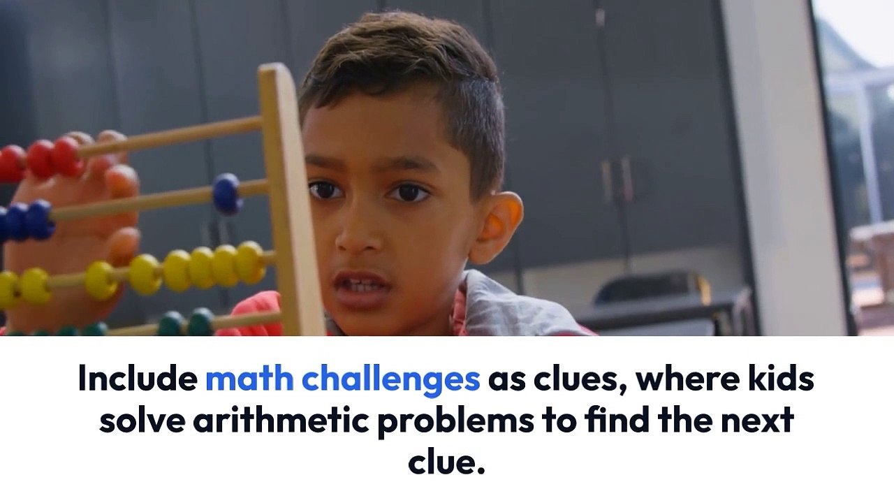 8 Exciting Back-to-School Math Activities for Kids with UCMAS