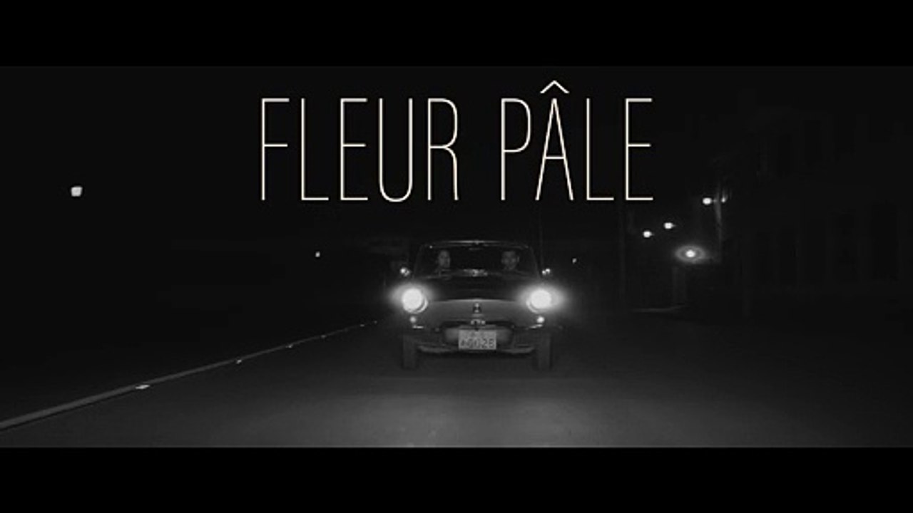 Fleur pâle (version restaurée) (1964) - Bande annonce