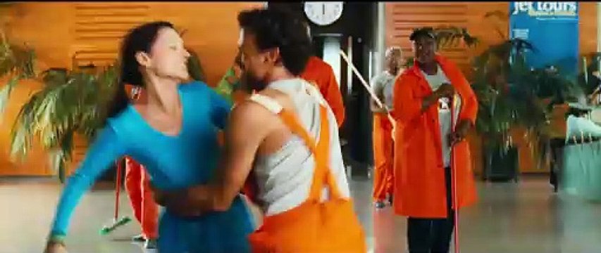 Jeanne et le Garçon formidable (version restaurée) (1998) - Bande annonce