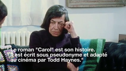 Peggy Guggenheim, la collectionneuse (2015) - Bande annonce