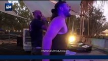 Attaque du Hamas: De nouvelles images du massacre au festival de musique Tribe of Nova ont été dévoilées et racontent minute par minute ce qui s'est passé le 7 octobre - VIDEO