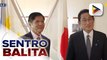 Japanese PM Fumio Kishida, magkakaroon ng official visit sa bansa mula Nov. 3–4