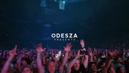 Odesza : The Last Goodbye Cinematic Experience (2023) - Bande annonce