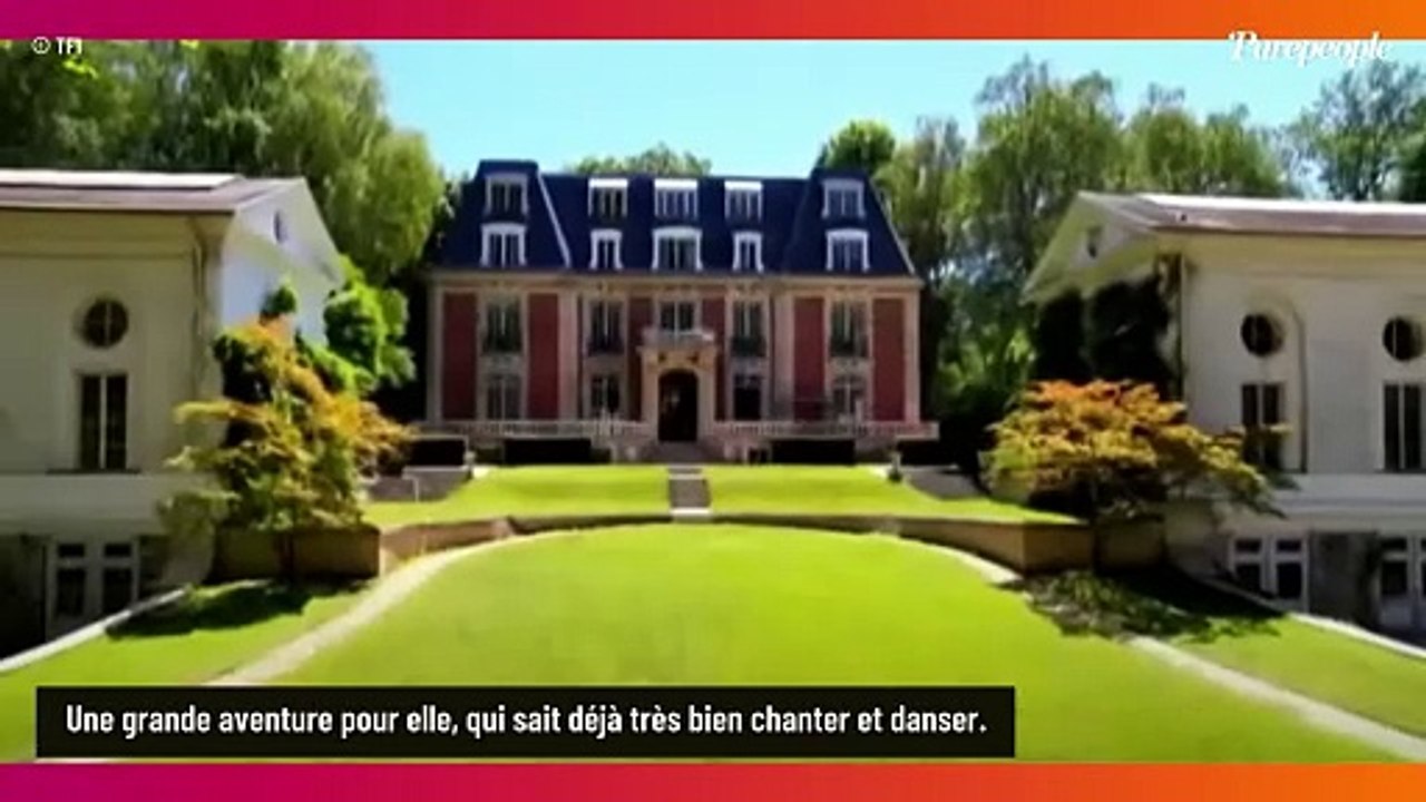 Star Academy 2023 : Chanteuse, danseuse professionnelle... Portrait de Lola, 21 ans, première candidate et déjà très douée