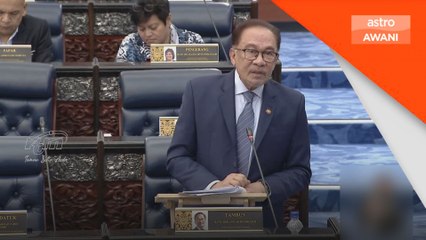 Malaysia buat keputusan seiring negara Asia lain