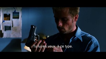 Memento (version restaurée) (2000) - Bande annonce