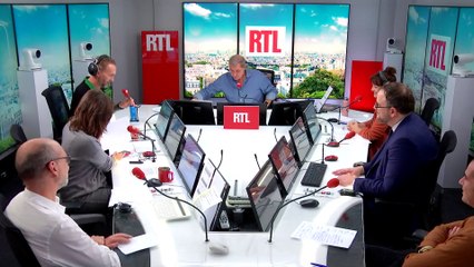 L'oeil de Philippe Caverivière du 31 octobre 2023