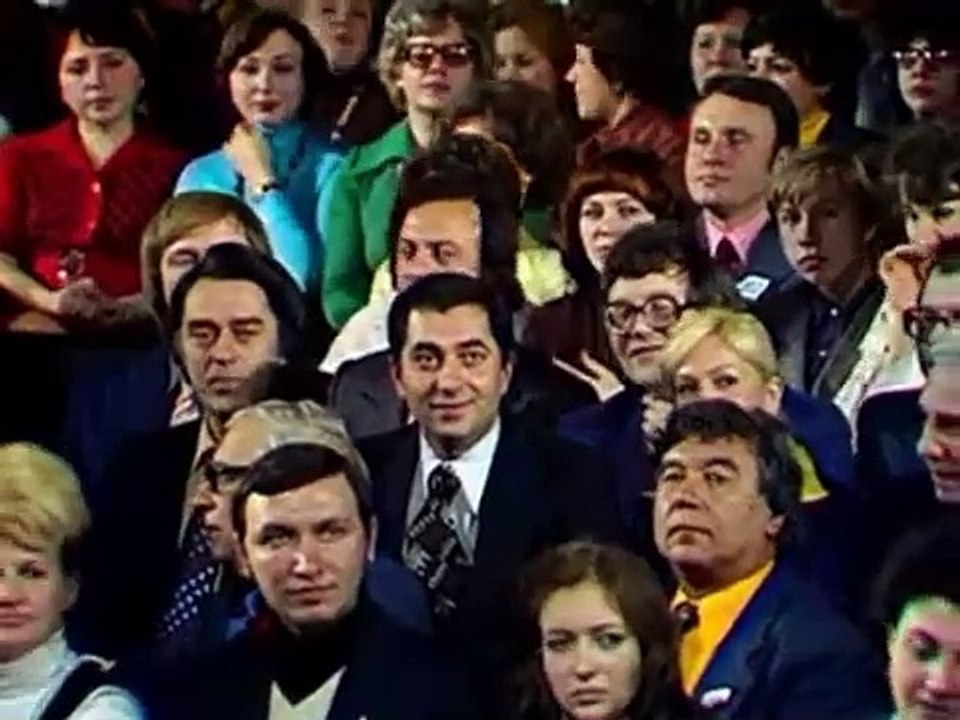 «Солнечные часы», стихи Ильи Резника, музыка Владимира Мигули, поёт Яак Йоала