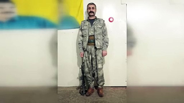 MİT, Pençe-Kilit Operasyonu bölgesinde saldırı hazırlığında olan terör örgütü PKK/KCK'nın sözde Metina lojistik sorumlusu Cahit Aktay'ı operasyonla...