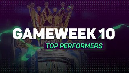 FPL Fantasy Focus: Nketiah puts on a show in Gameweek 10