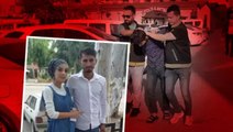 Adana'da hamile eşini boğarak öldürmüştü... Katil zanlısı çıkarıldığı mahkemece tutuklandı