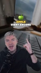 Apple DETRUIT la concurrence avec ses nouveaux MAC M3 