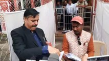 जबलपुर में चुनावी हलचल बढ़ी, नामांकन में दिखाई दमदारी