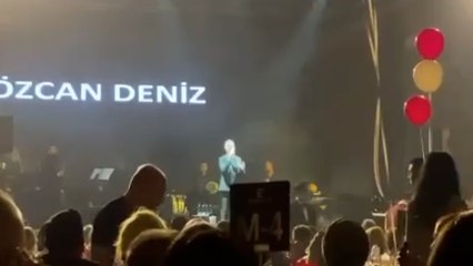 Özcan Deniz'den iddialara videolu cevap
