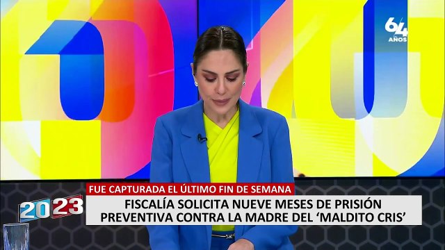 Congresista Fernando Rospigliosi presenta proyecto de ley Seguridad 360