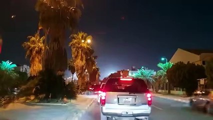 1274 - قصة عماني في المغرب !! سوالف طريق