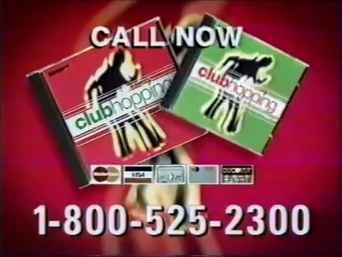 (January 20, 1998) Turner Network Television [TNT] Commercials