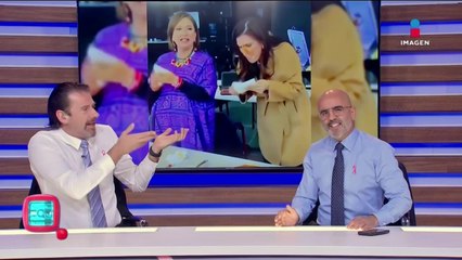 Qué Importa | Programa Completo 30/octubre/2023