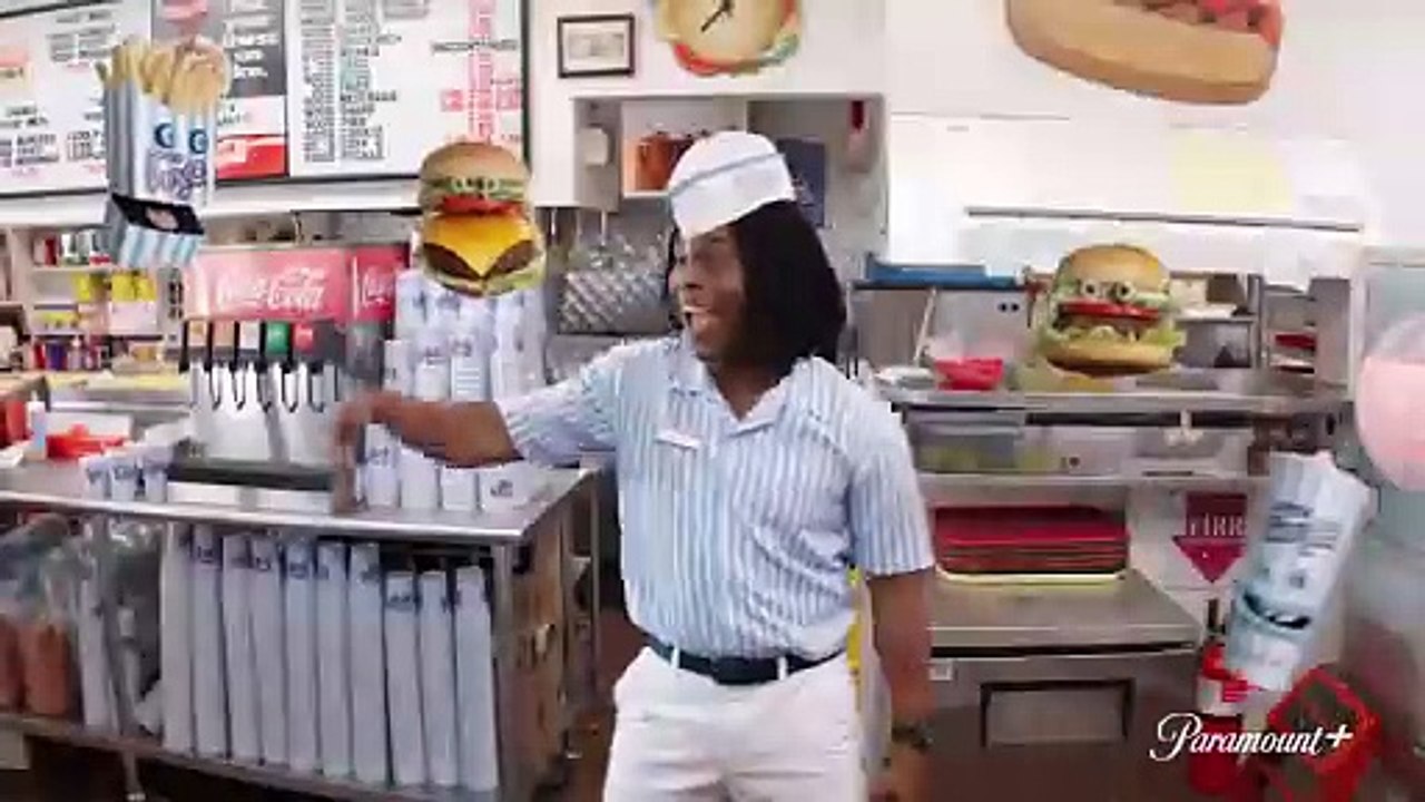 Good Burger 2 Fragman