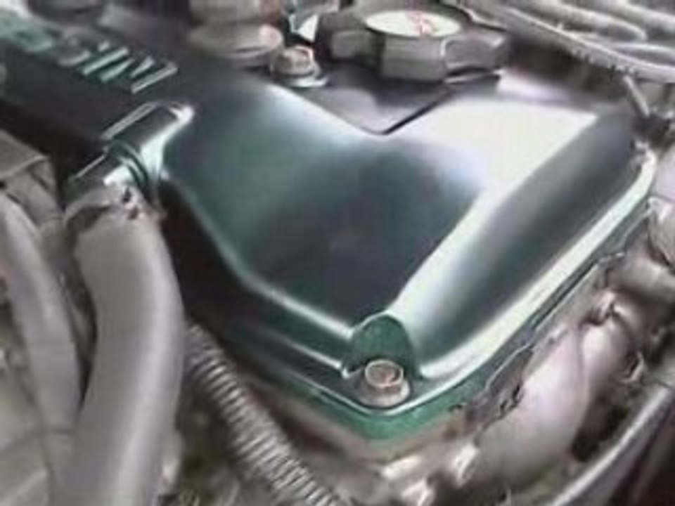 Motor Noise