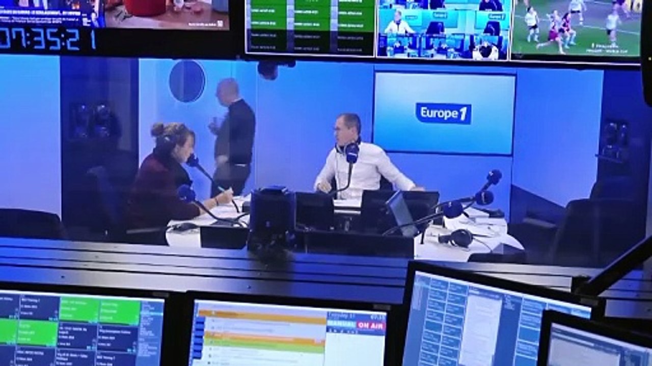 Strasbourg : que pensent les Turcs de la position d’Erdogan dans le conflit israélo-palestinien ?