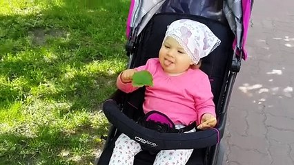 ✿ VLOG Диана, приветствие! Greetings! Diana show first video on new channel