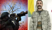 MİT'ten nokta operasyon... Terör örgütü PKK/KCK'lı Cahit Aktay etkisiz hale getirildi