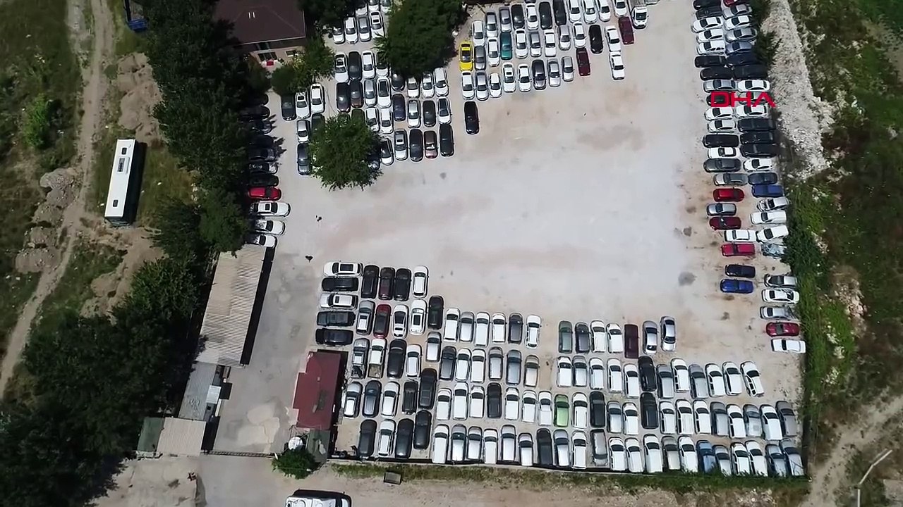 Hacizli malların satışında yeni dönem! Uygulama yarın başlıyor