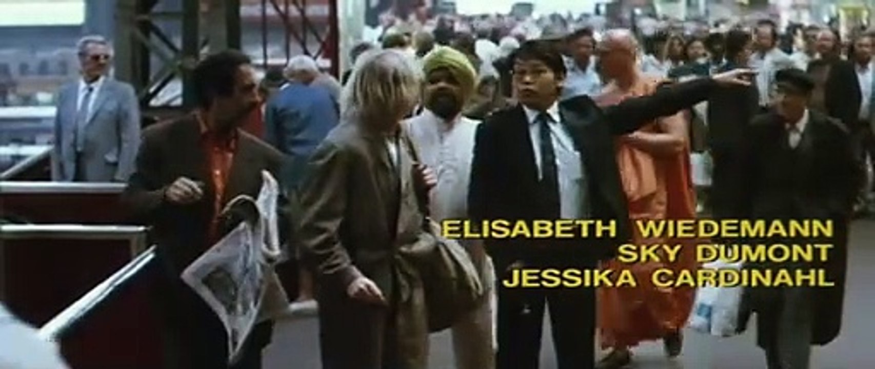 Otto, der Film (1985)