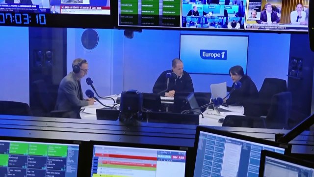 Otages du Hamas : une manifestation était organisée par le Crif à Bordeaux pour demander leur libération