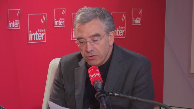 Pour le climat, il faut la croissance - En toute subjectivité, Dominique Reynié