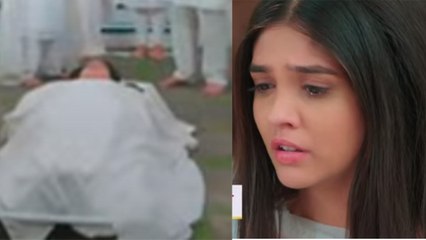 YRKKH 31th Oct Spoiler: Birla House पर टूटा दुखों का पहाड़ अब क्या करेगी Akshara?