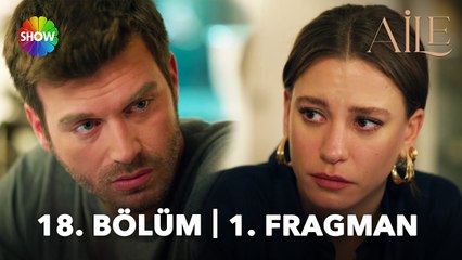 Aile 18. Bölüm Fragmanı | "Aşkın öldürdüğü birini ailesi iyileştirebilir mi?"