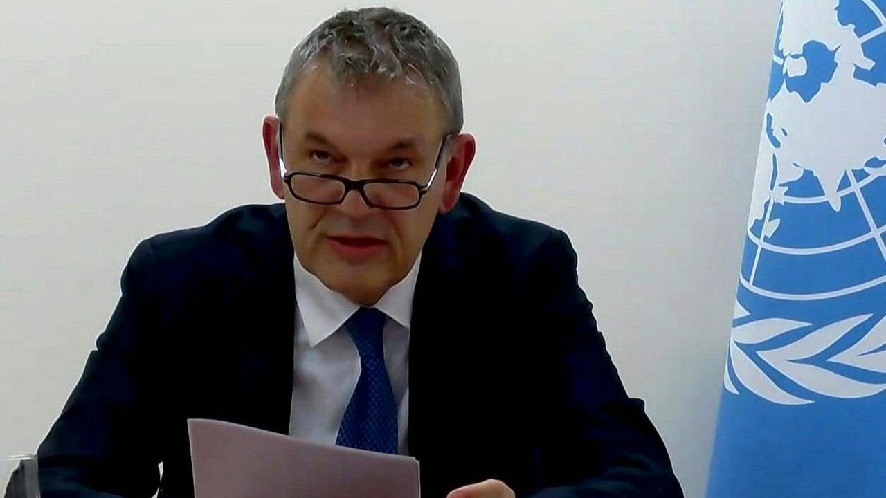 Uno-Organisation beklagt Tod von 64 Mitarbeiterinnen in Gaza